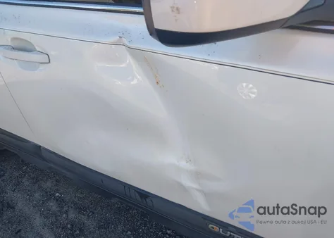 2013 Subaru Outback 2.5I Limited from USA, damaged, VIN 4S4BRCJC8D3296376